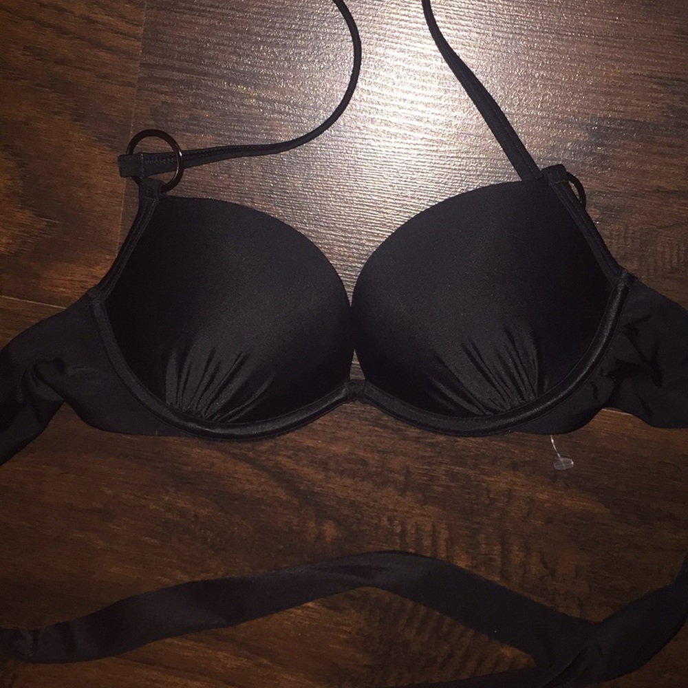 New! Aerie Bikini Top 32A